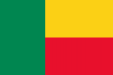 Benin National Flag